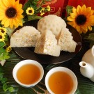 Bánh Dẻo Mứt Thập Cẩm