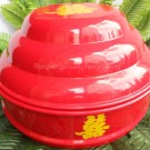 Quả sơn tĩnh điện