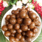Sấu bao tử chua cay